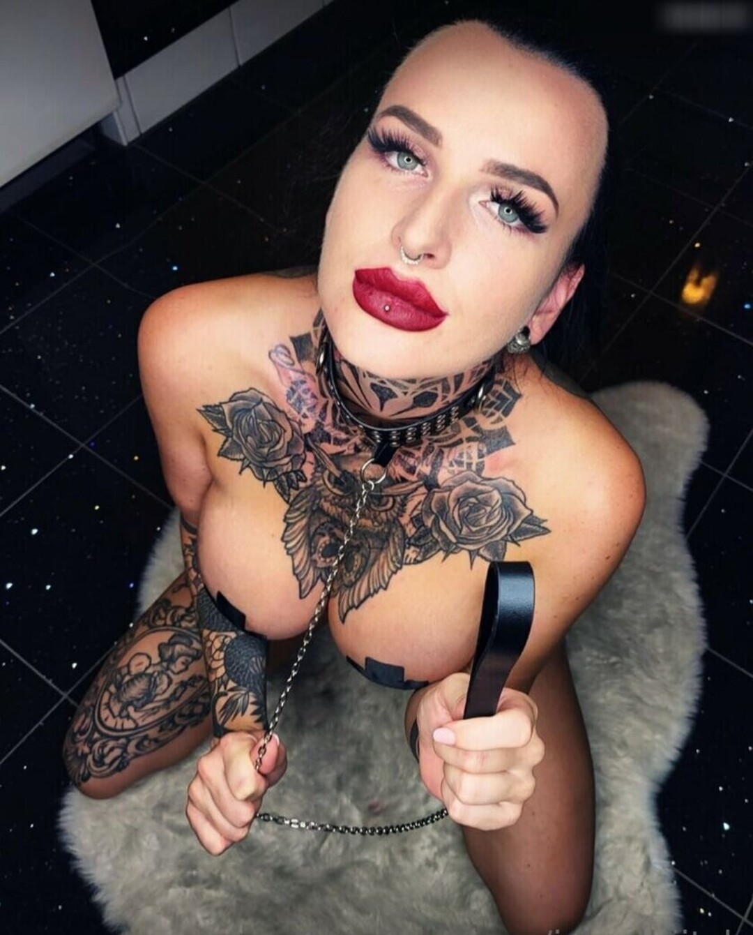Photo nue de fuite OnlyFans de Inkedbiitch #8 Photo nue de fuite OnlyFans de Inkedbiitch #8