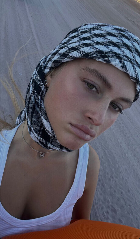 Zoe Kaeppele