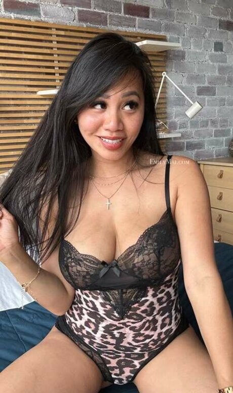Emily Mai