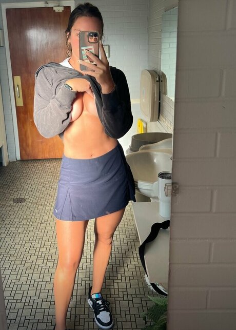 Photo nue de fuite OnlyFans de Courtssports0