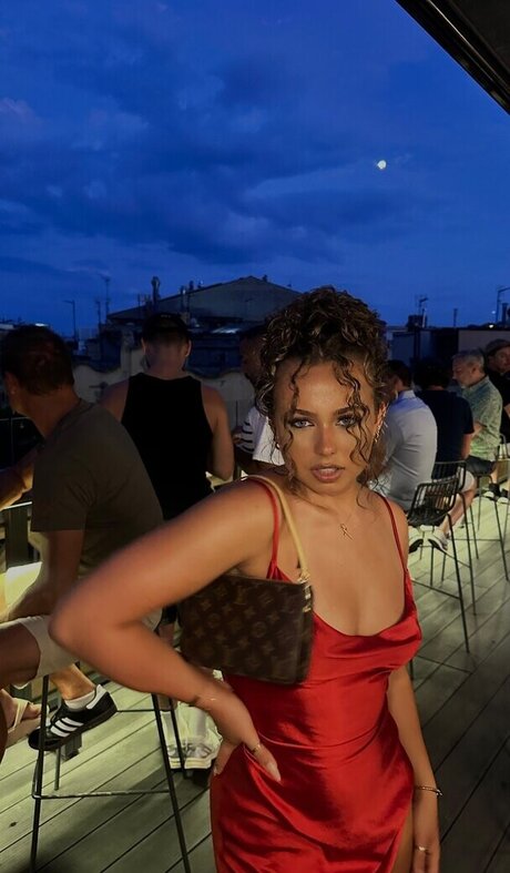Olivia Alex