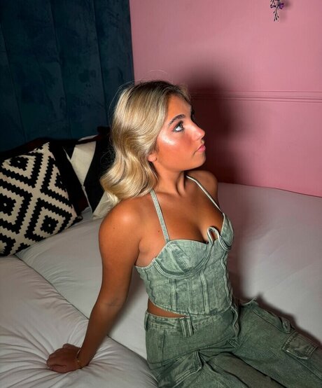 Rosie McClelland
