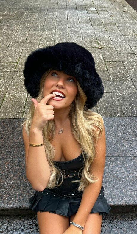 Rosie McClelland