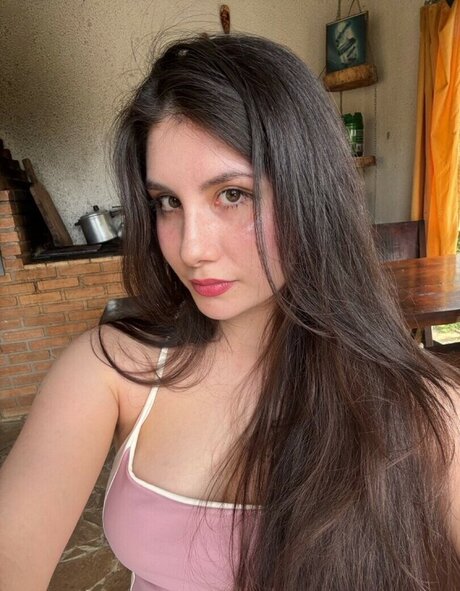 Photo nue de fuite OnlyFans de Fr4vinha