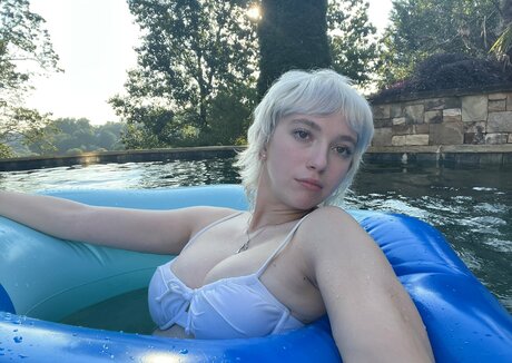 Photo nue de fuite OnlyFans de Girlpuppy