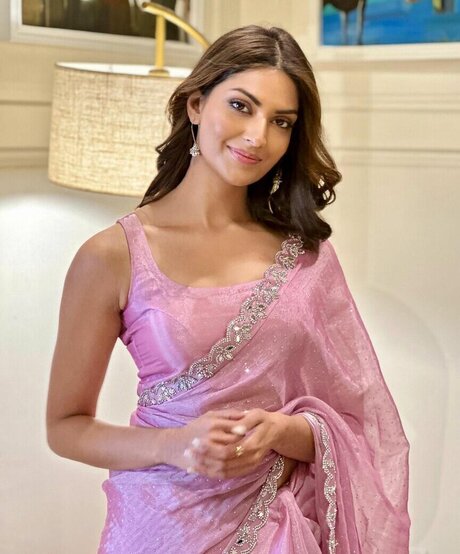 Yesha Sagar