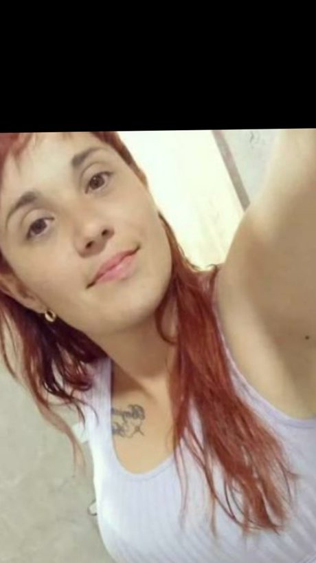 Photo nue de fuite OnlyFans de La Puta Amaa