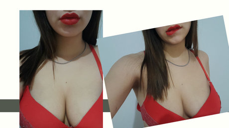 Photo nue de fuite OnlyFans de Tamiihot