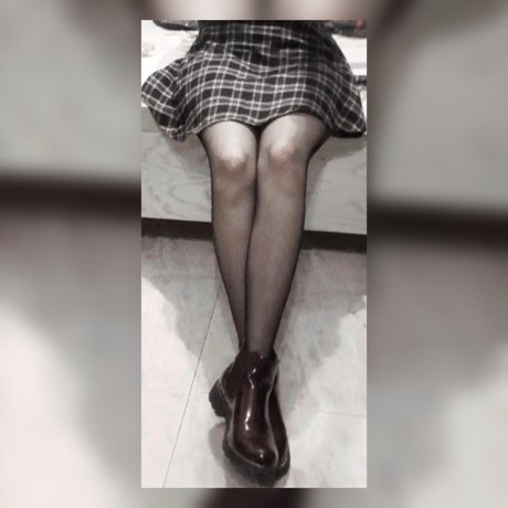 Photo nue de fuite OnlyFans de Ladylilithnoir