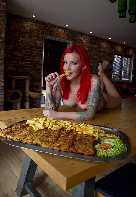 Lexy Roxx