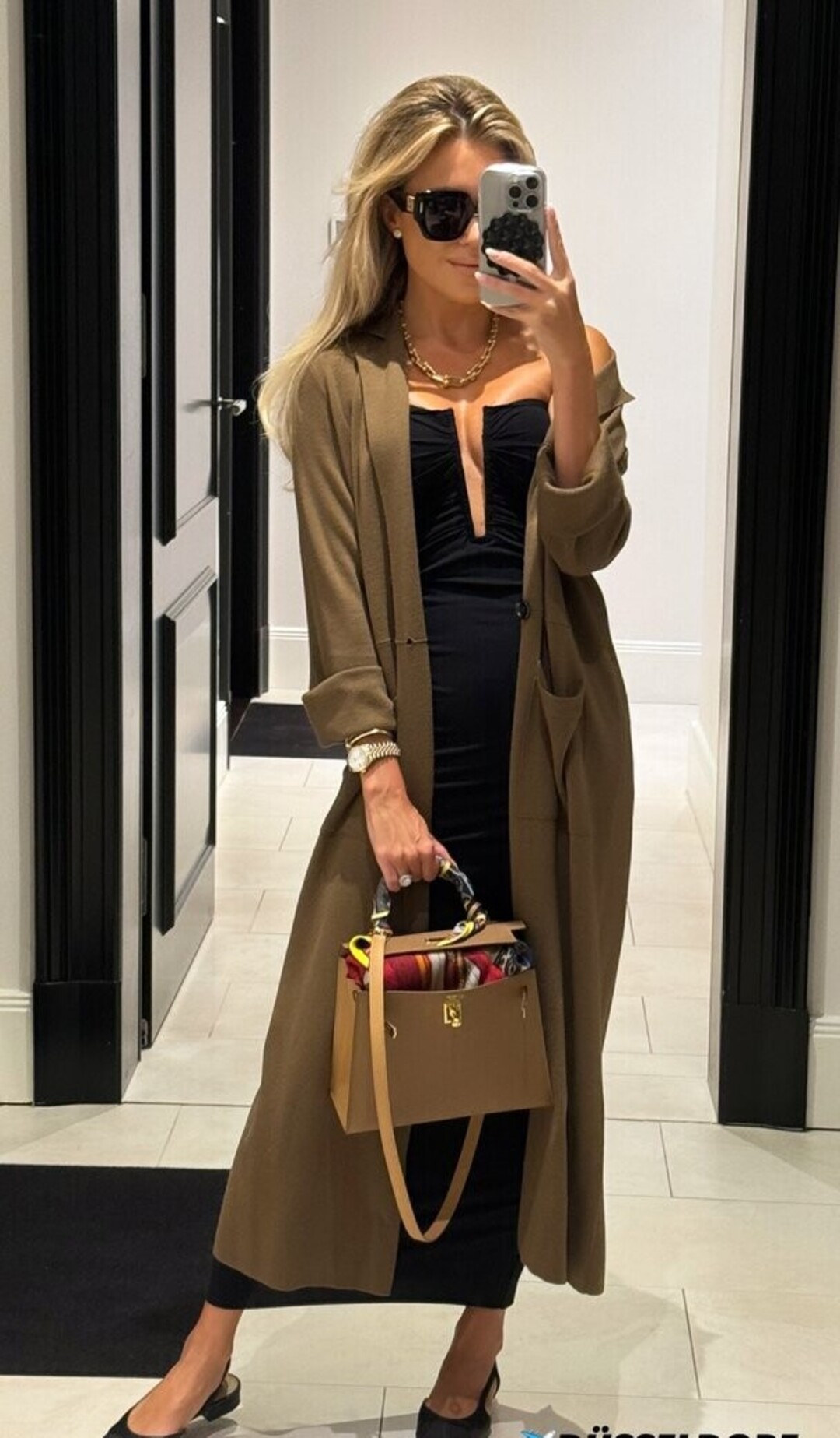 Photo nue de fuite OnlyFans de Sylvie Meis #1671