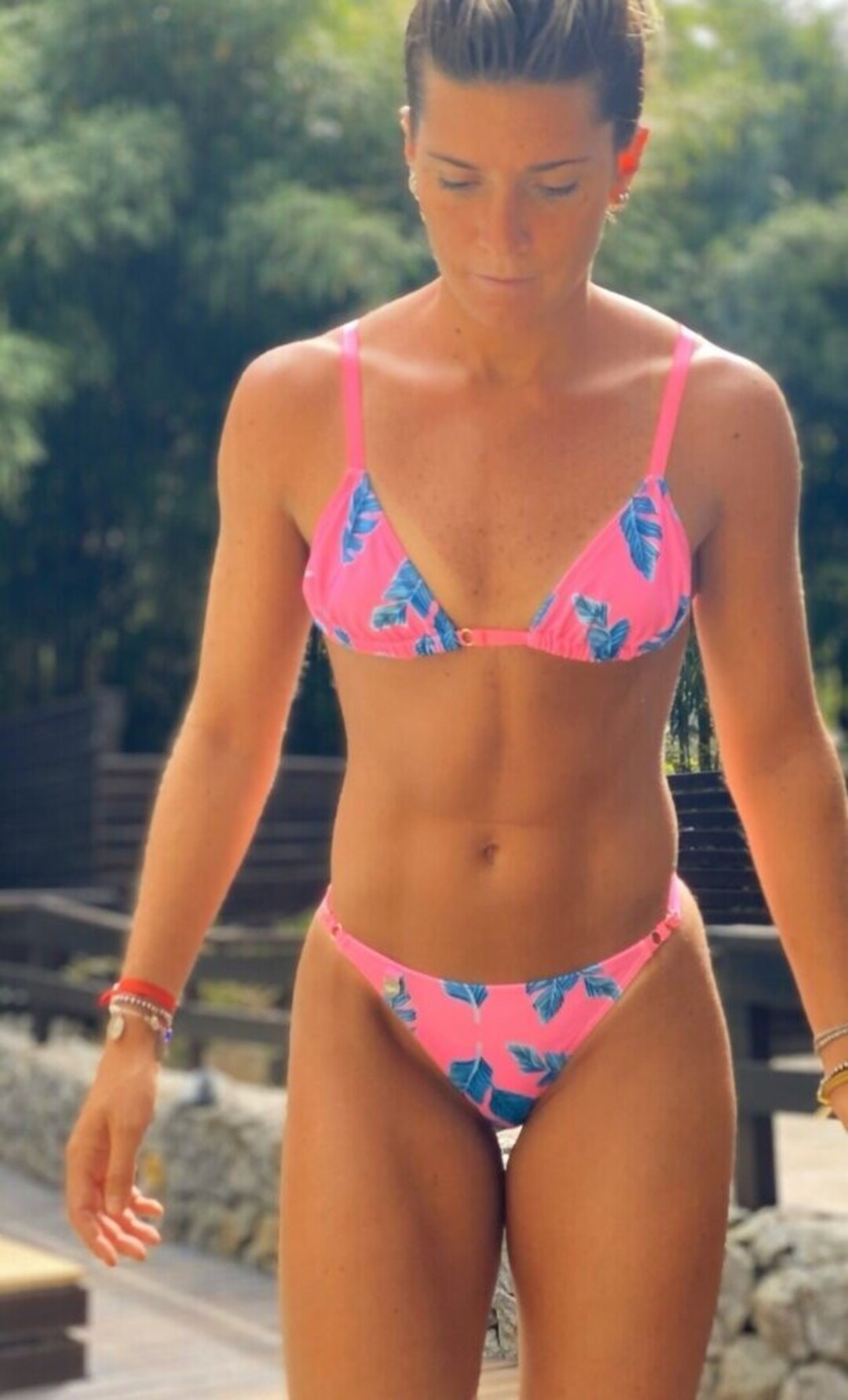 Photo nue de fuite OnlyFans de Prominent #1136