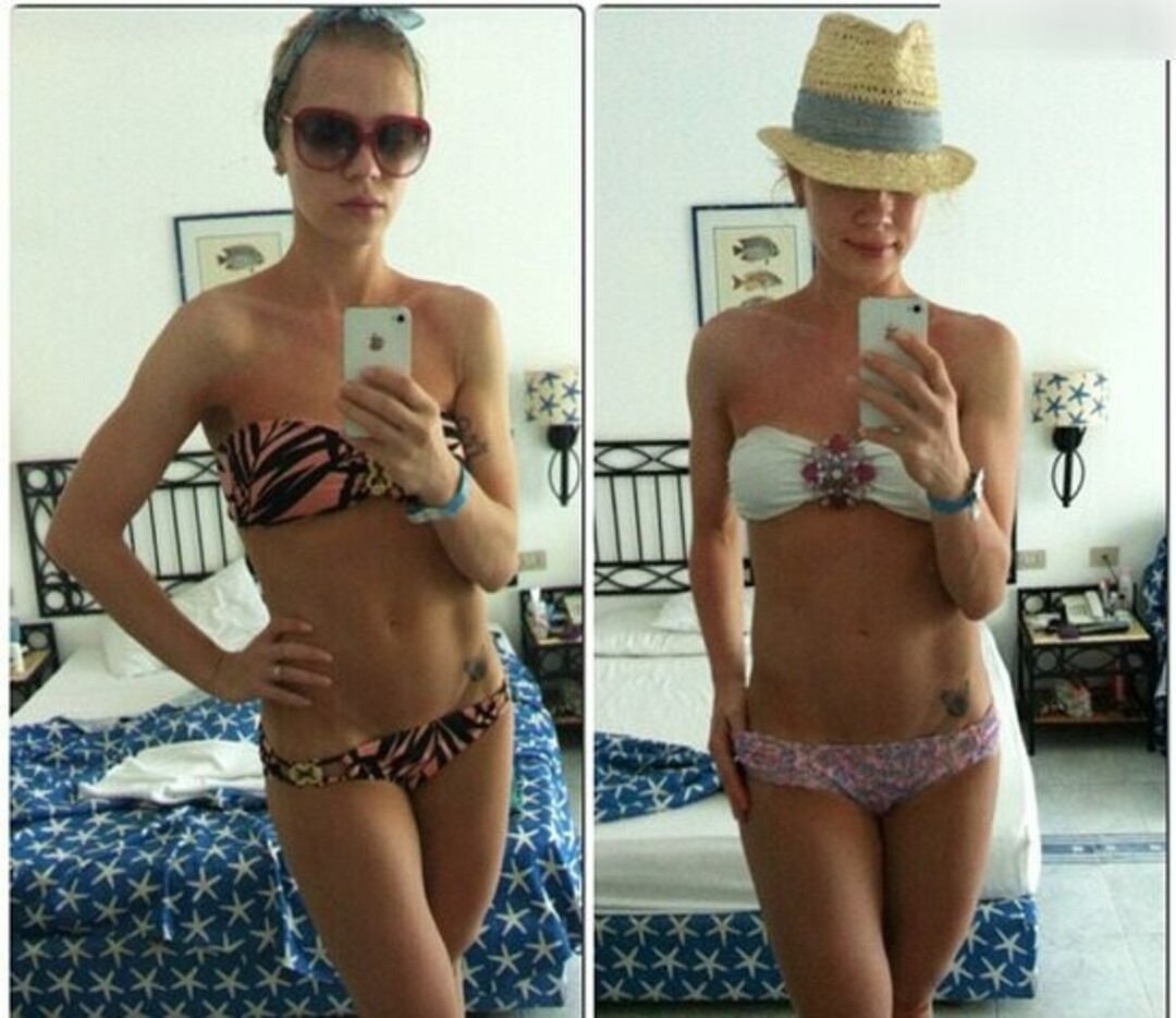 Photo nue de fuite OnlyFans de Prominent #1267