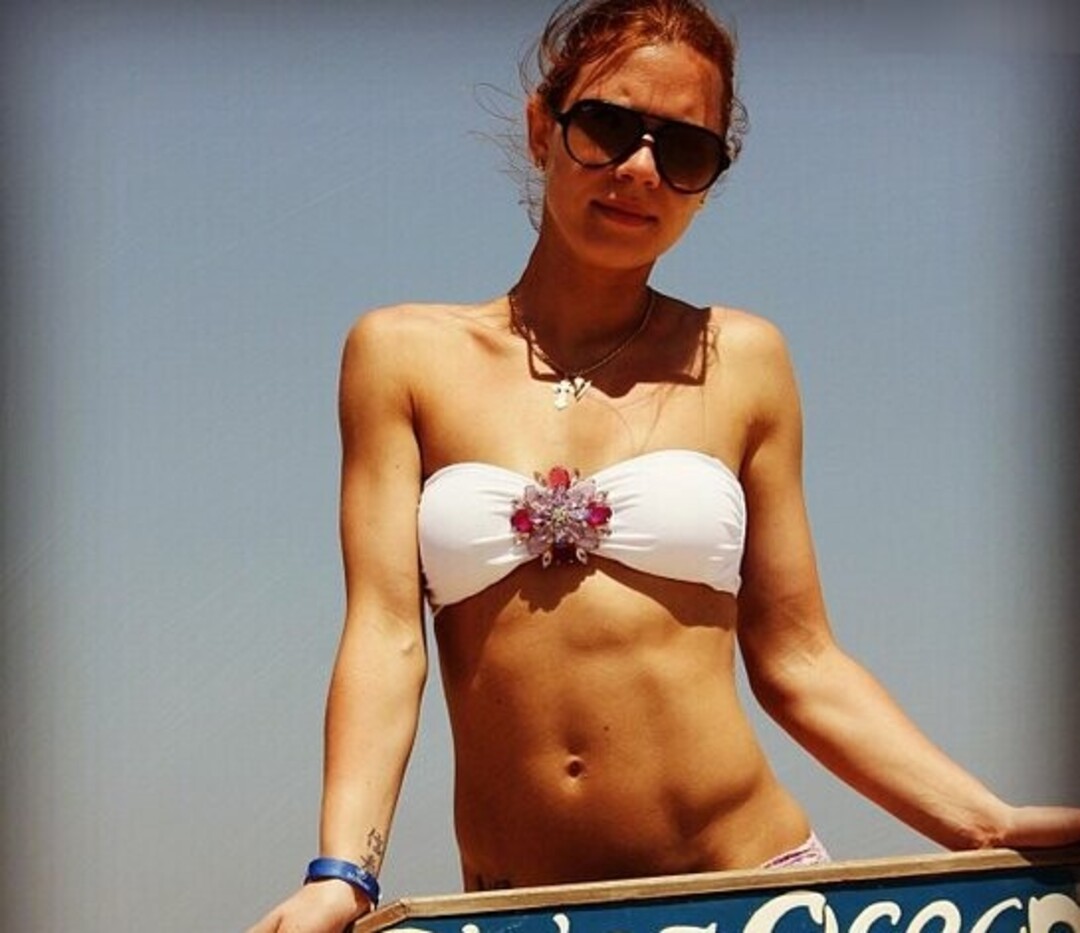 Photo nue de fuite OnlyFans de Prominent #1270