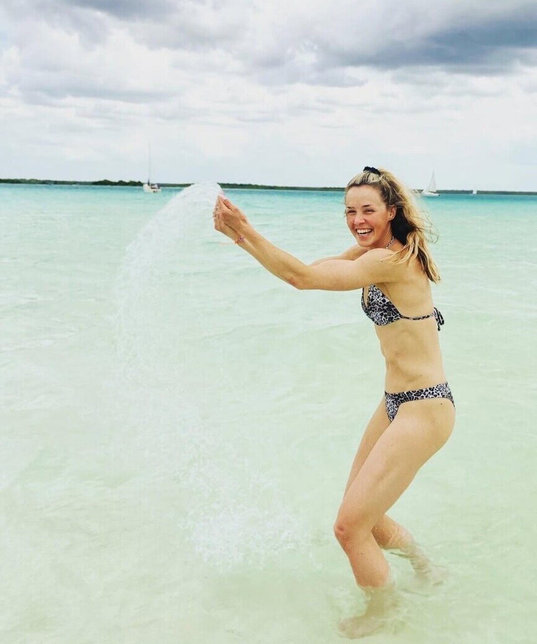 Photo nue de fuite OnlyFans de Prominent #1490