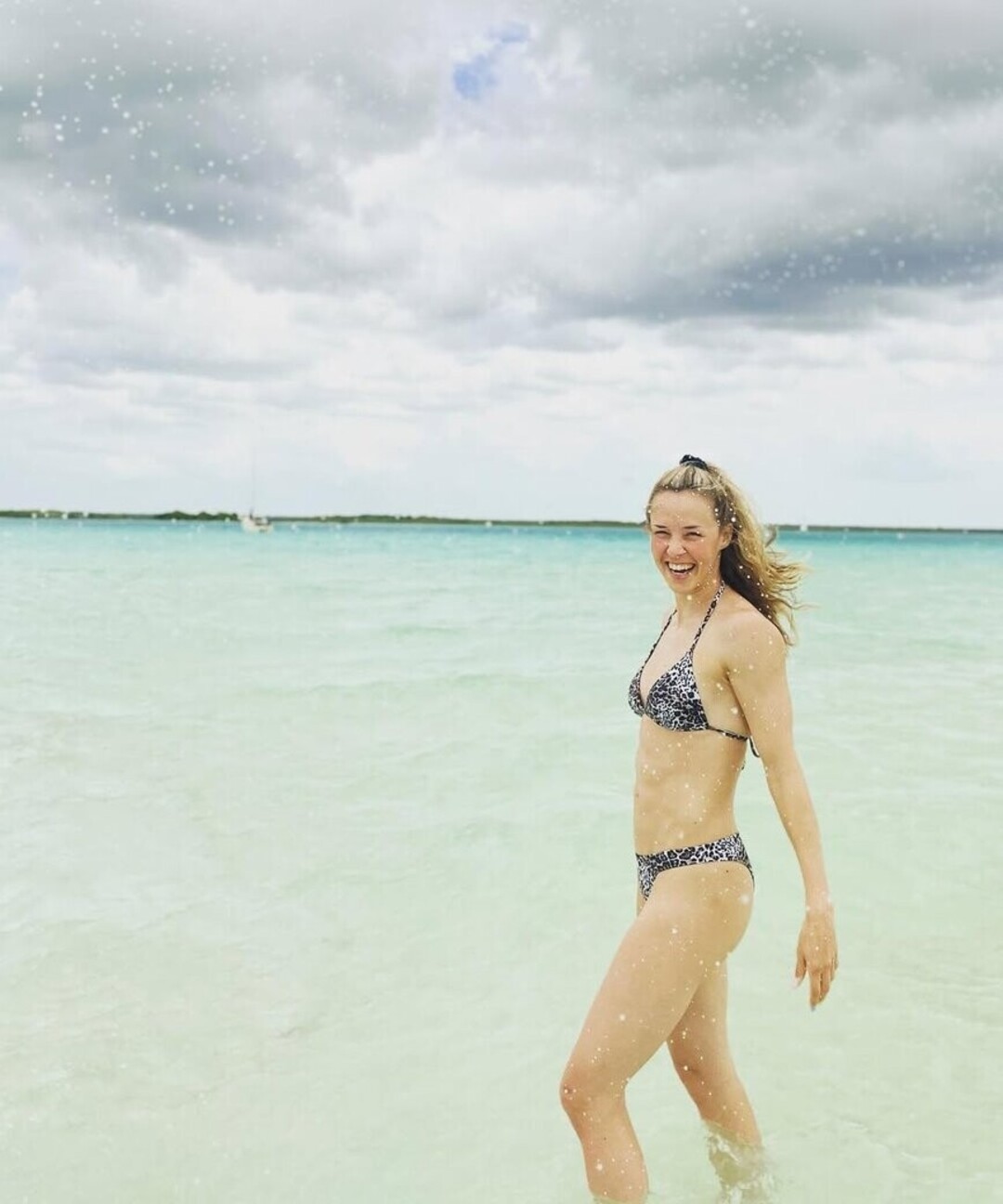 Photo nue de fuite OnlyFans de Prominent #1492