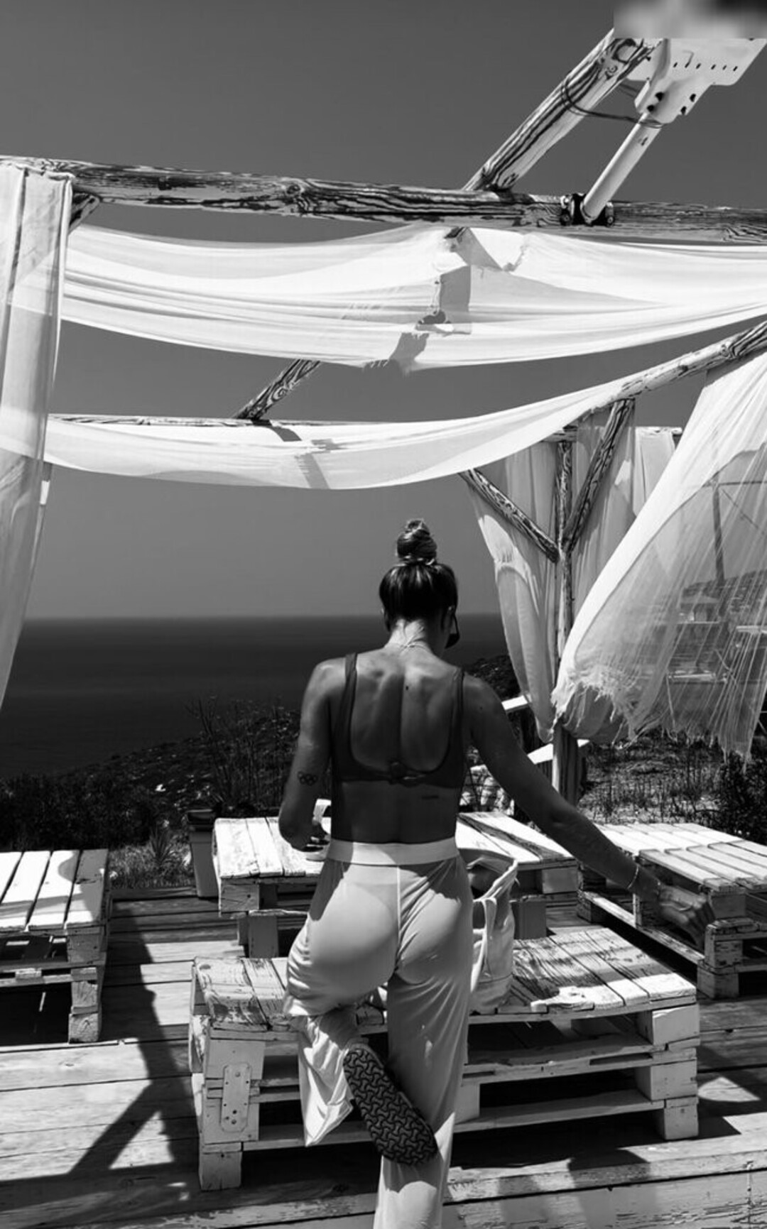 Photo nue de fuite OnlyFans de Prominent #1529