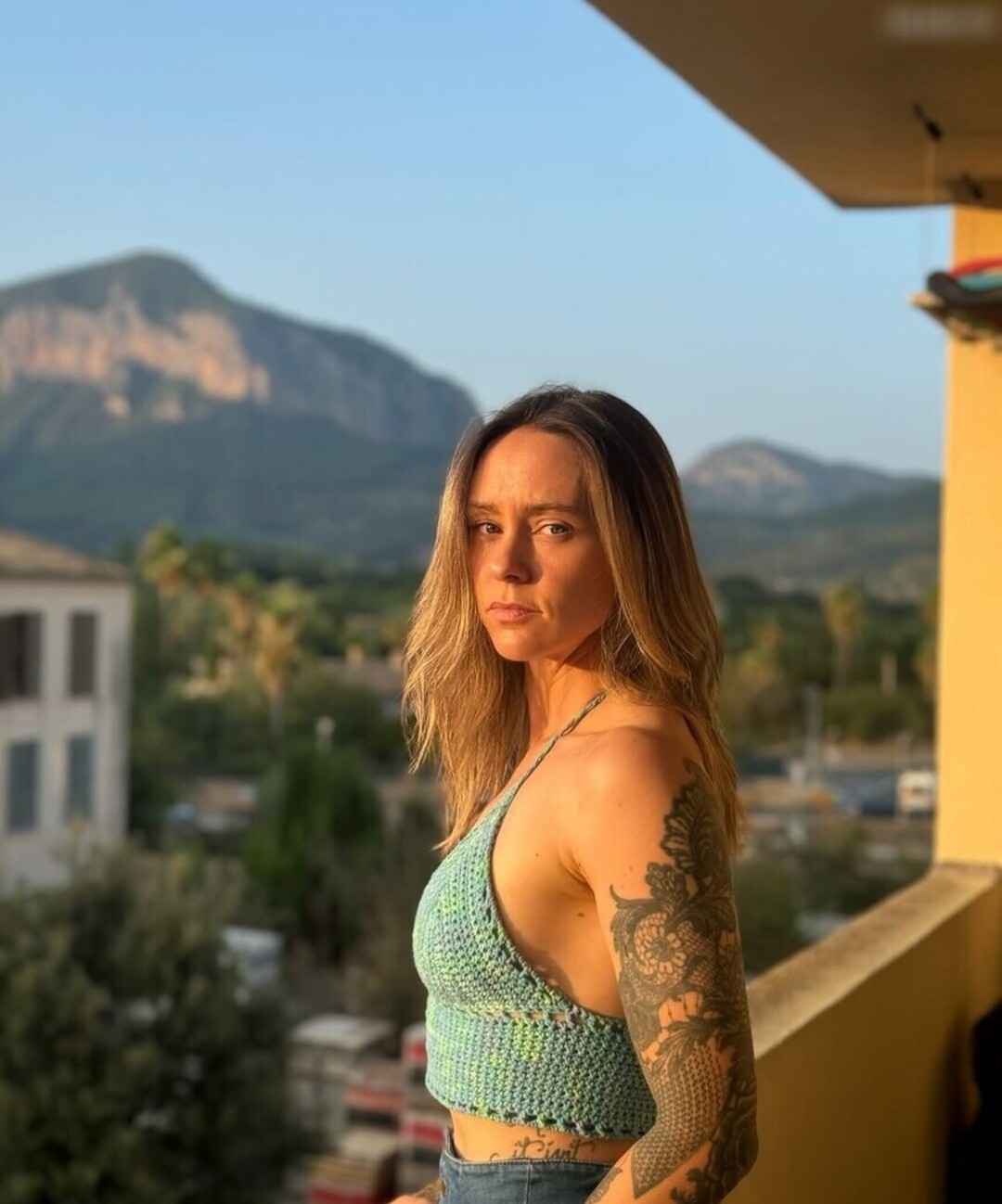 Photo nue de fuite OnlyFans de Prominent #1559