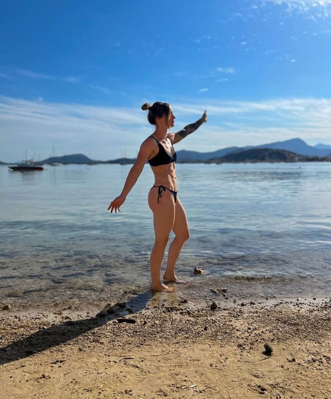 Photo nue de fuite OnlyFans de Prominent #1564