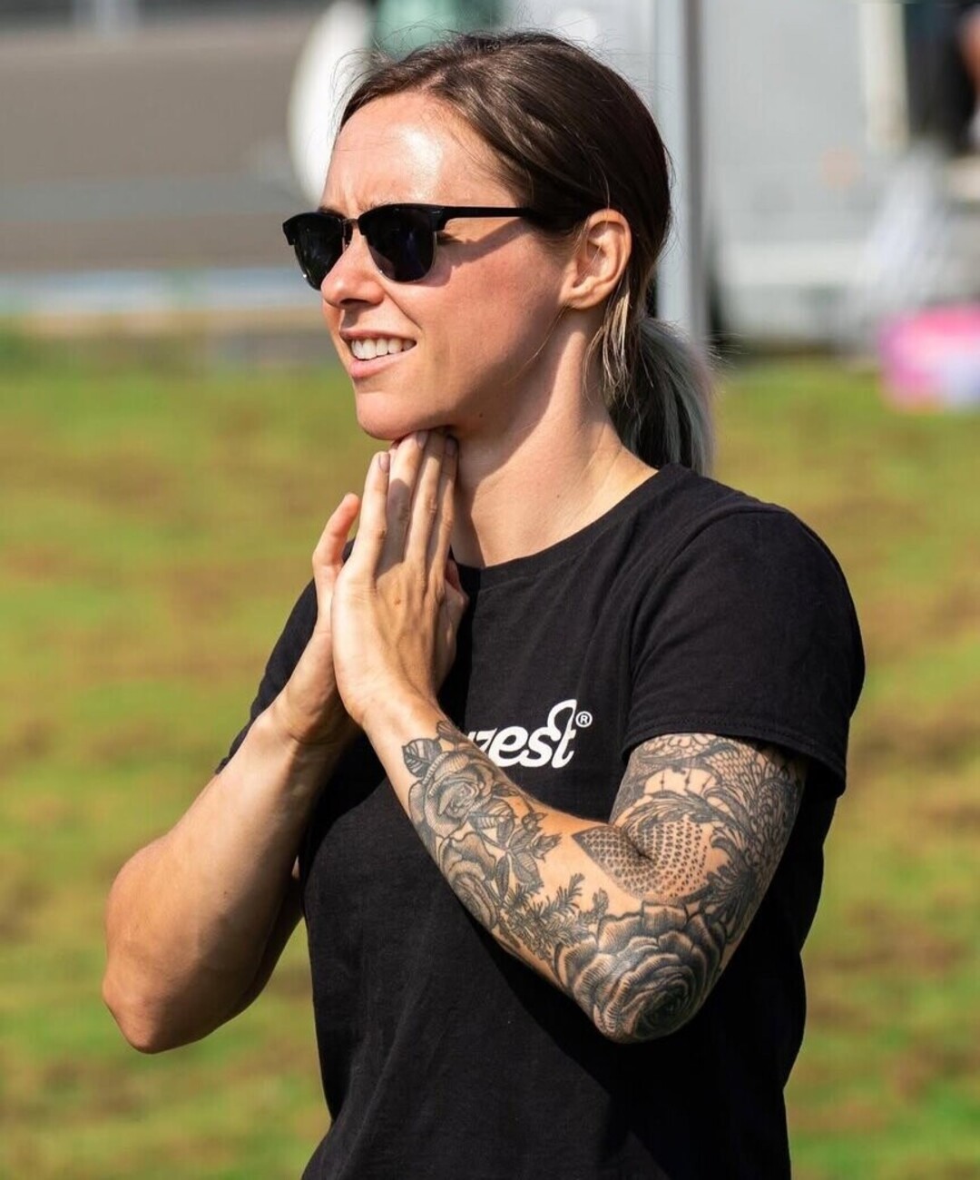 Photo nue de fuite OnlyFans de Prominent #1571