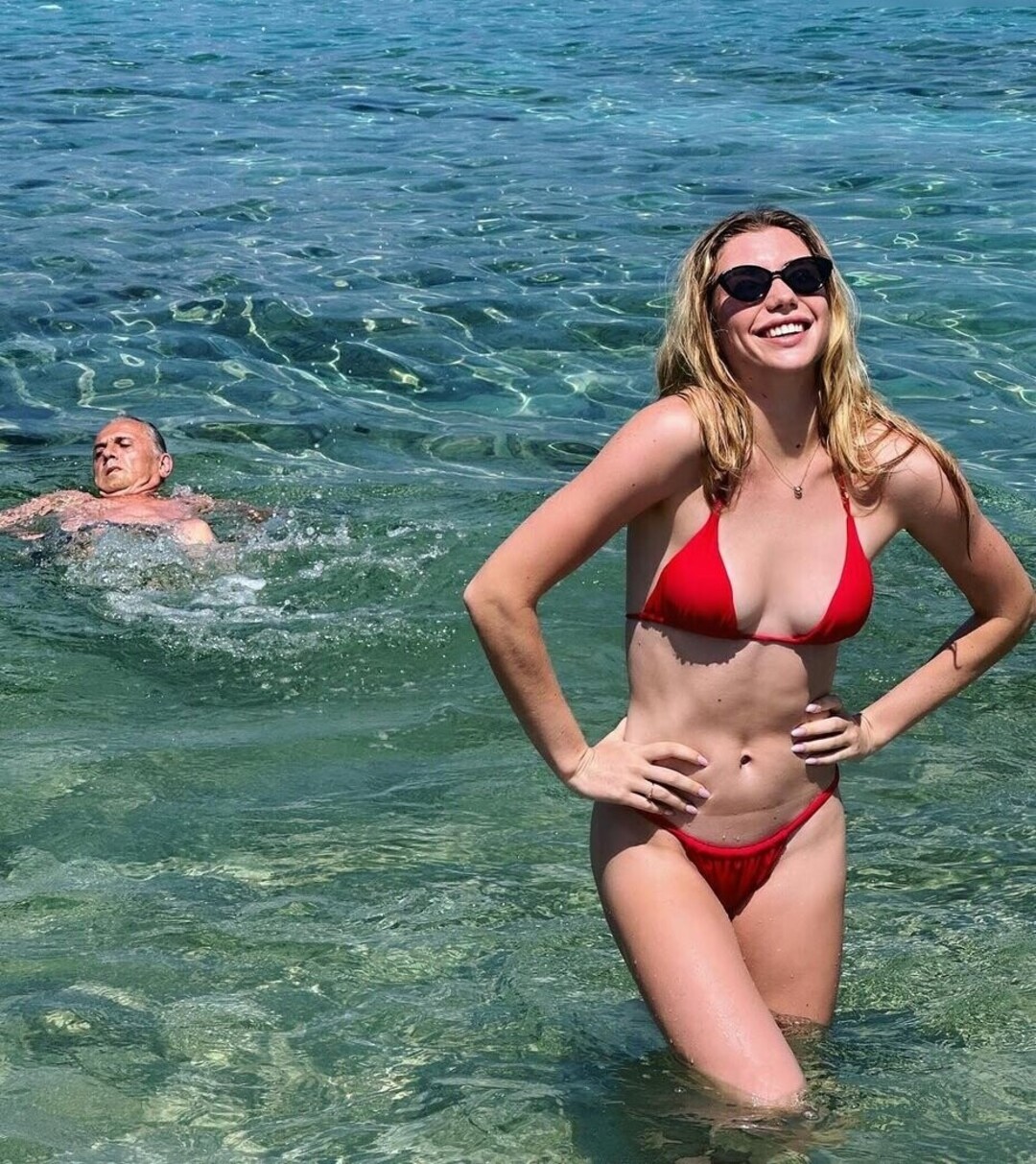 Photo nue de fuite OnlyFans de Prominent #1615