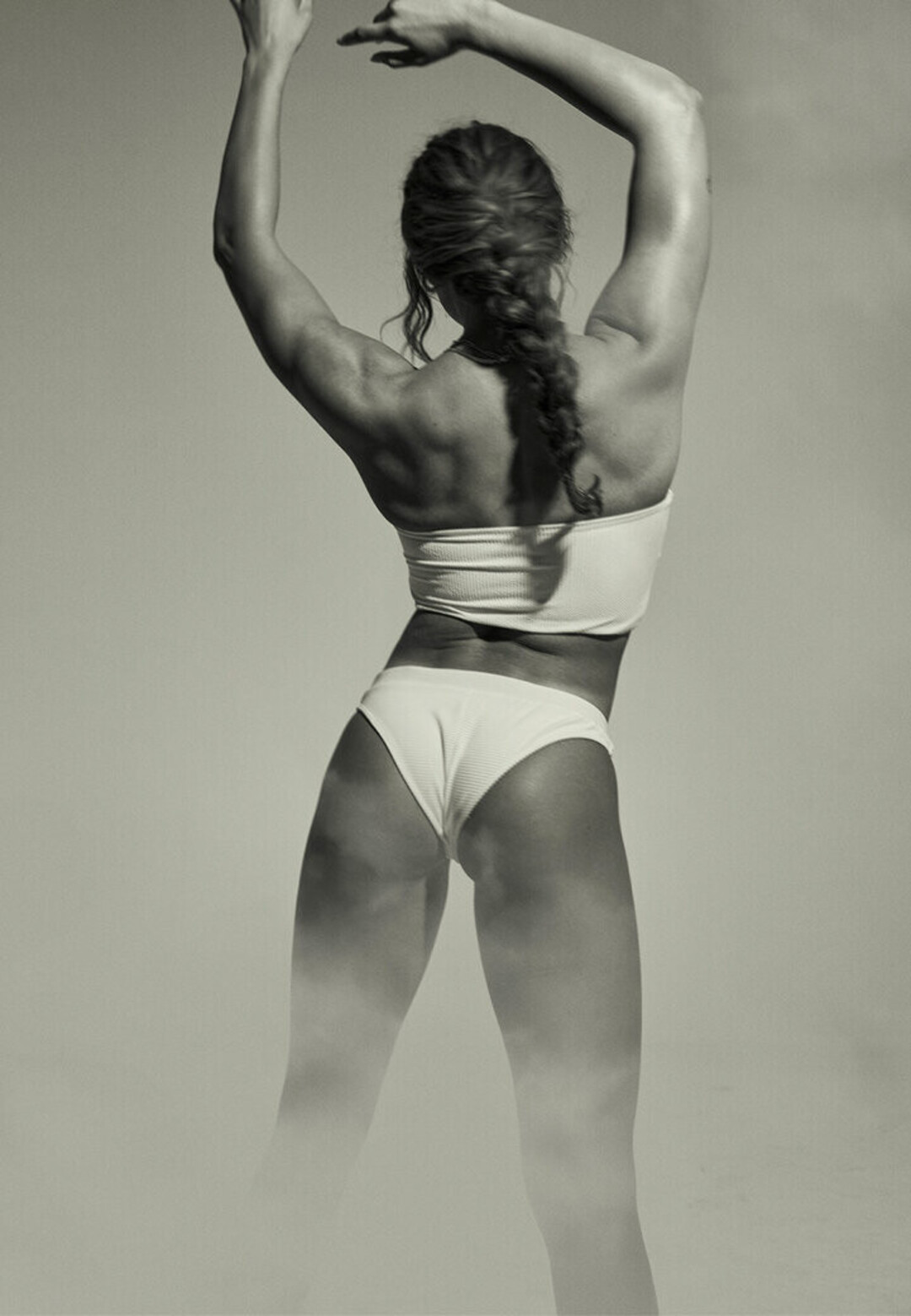 Photo nue de fuite OnlyFans de Prominent #1658