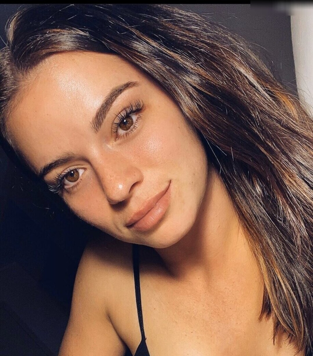 Photo nue de fuite OnlyFans de Prominent #1694