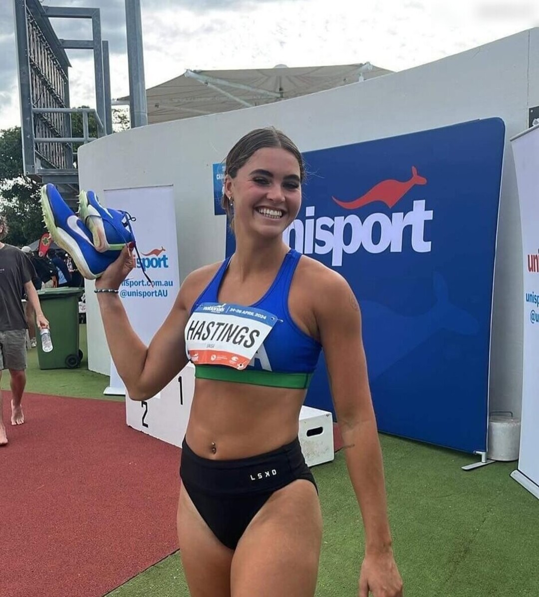 Photo nue de fuite OnlyFans de Prominent #1764