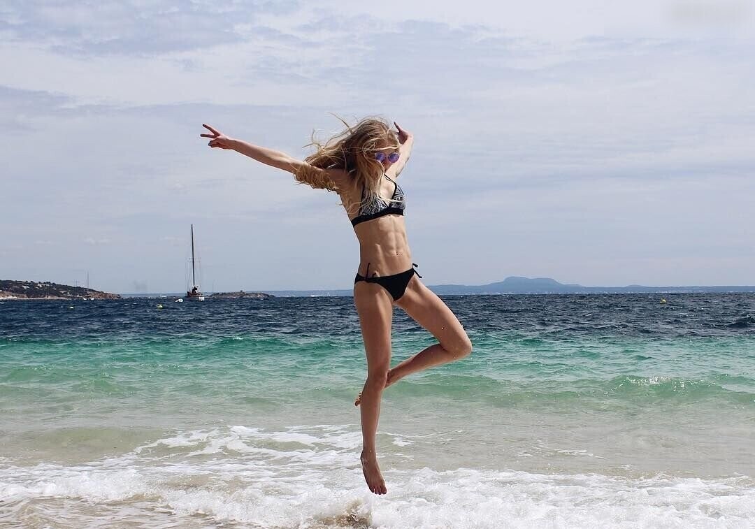 Photo nue de fuite OnlyFans de Prominent #1789