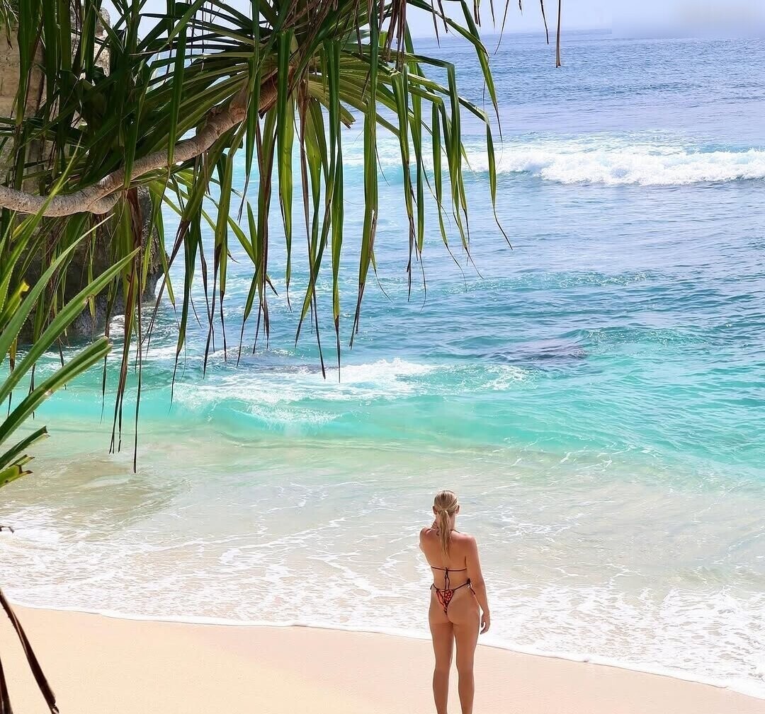 Photo nue de fuite OnlyFans de Prominent #1808