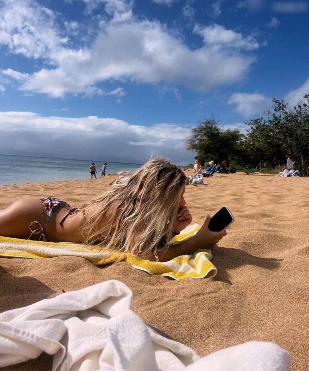 Photo nue de fuite OnlyFans de Prominent #1892