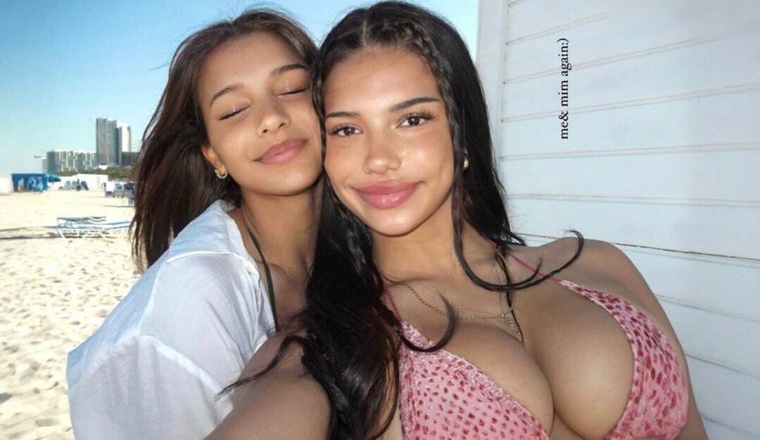 Photo nue de fuite OnlyFans de Prominent #1936