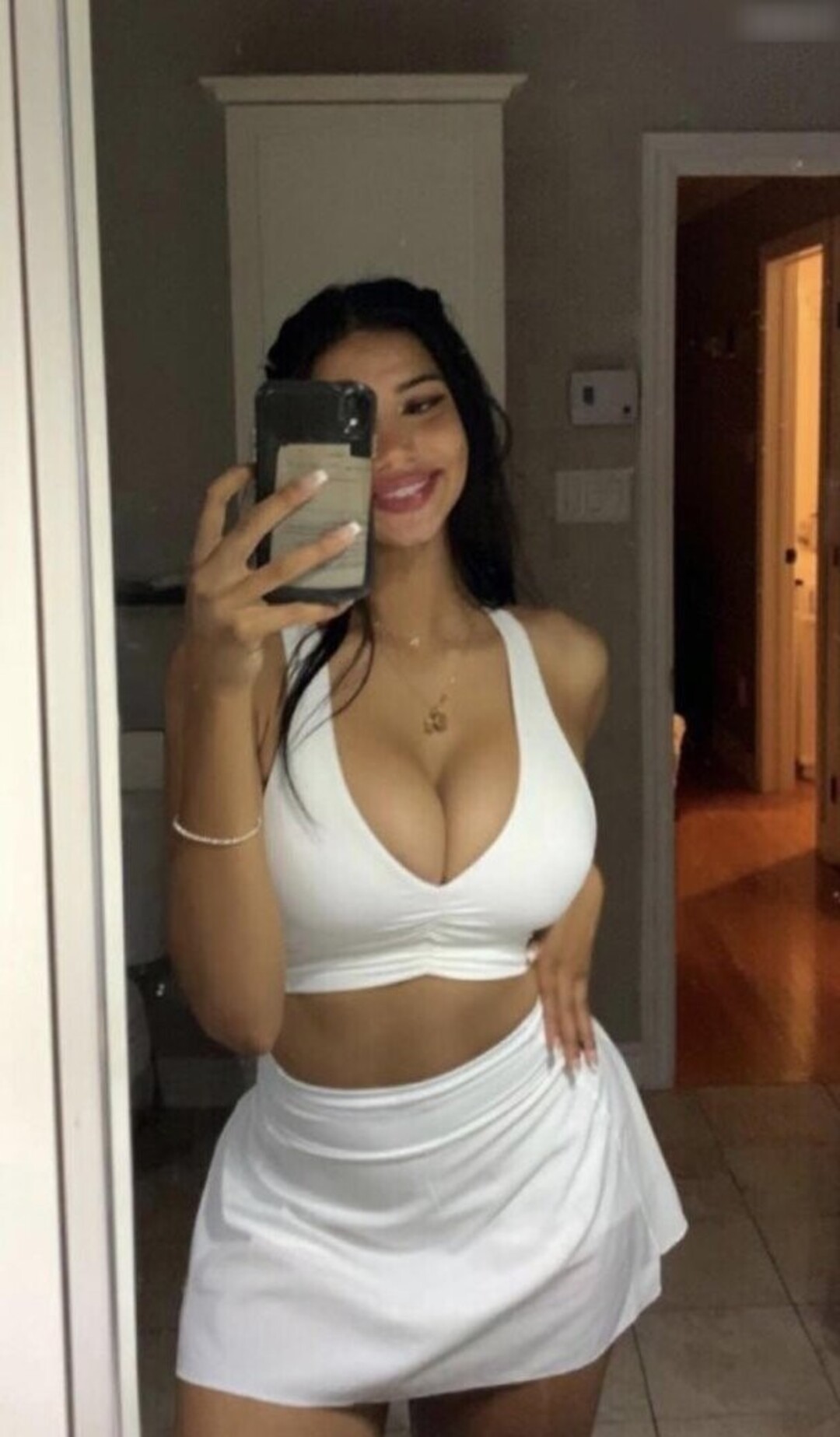 Photo nue de fuite OnlyFans de Prominent #1940