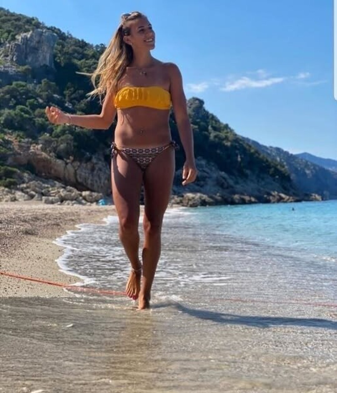 Photo nue de fuite OnlyFans de Prominent #1961