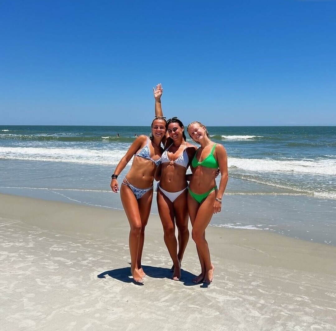 Photo nue de fuite OnlyFans de Prominent #1995