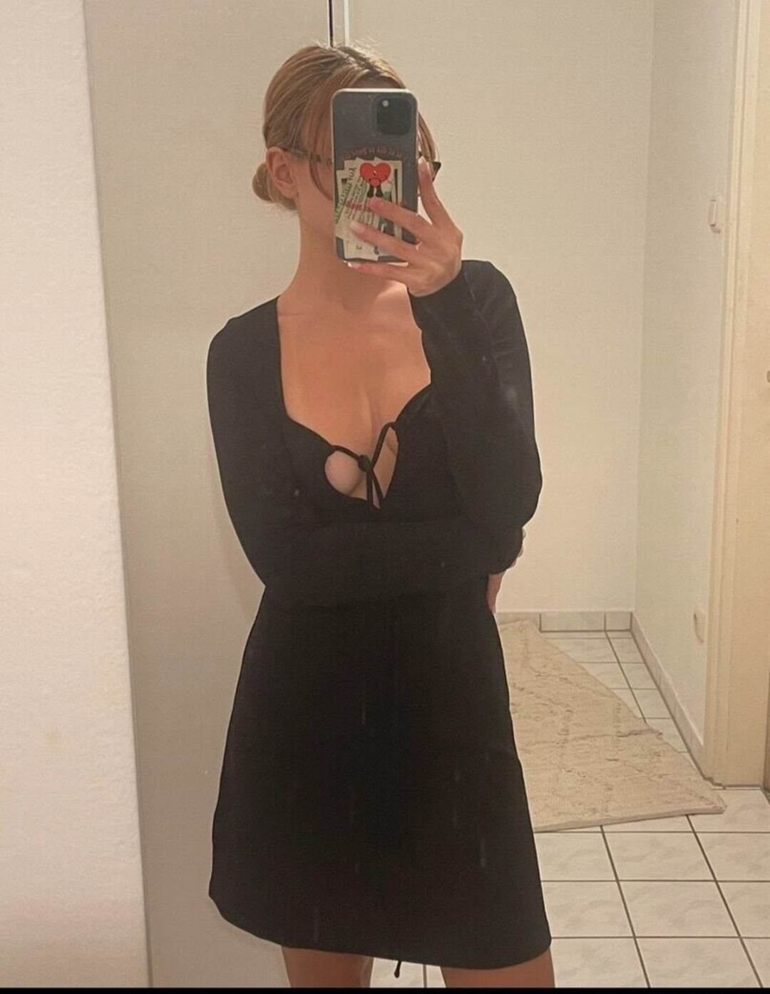 Photo nue de fuite OnlyFans de Vintedebay #1321