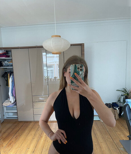 Vinted/eBay