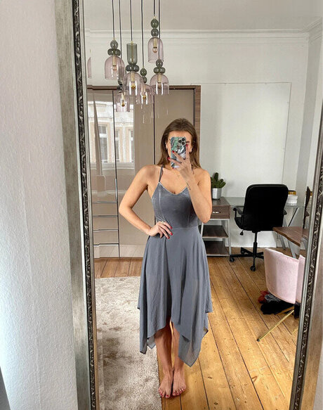 Vinted/eBay