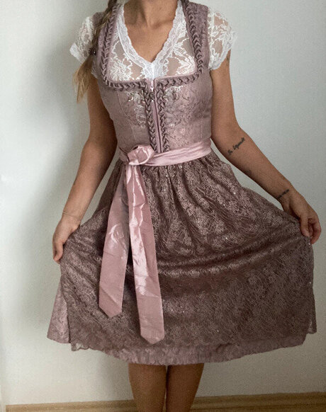 Vinted/eBay