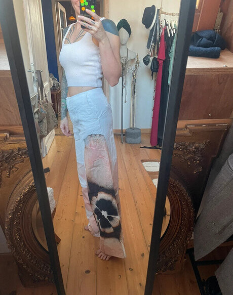 Vinted/eBay