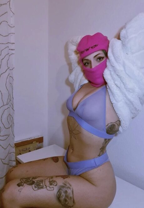 Roxywayne