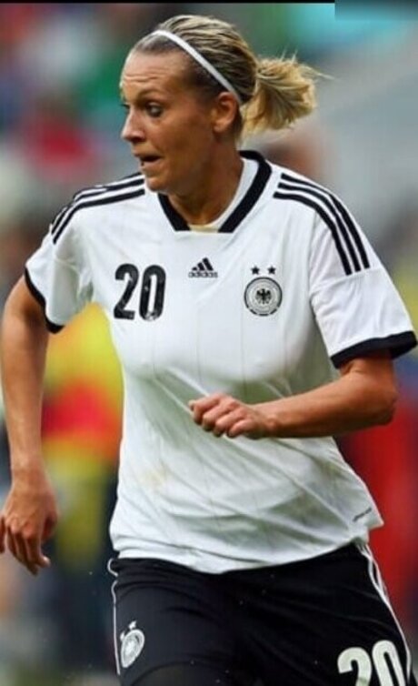 Dfb Damen