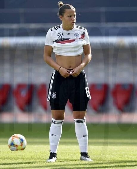 DFB Damen