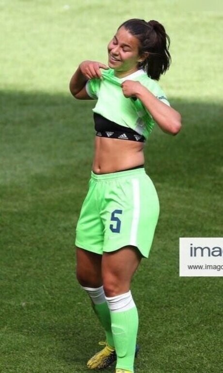 Dfb Damen