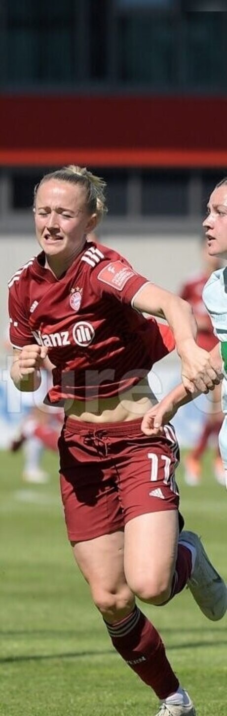 DFB Damen