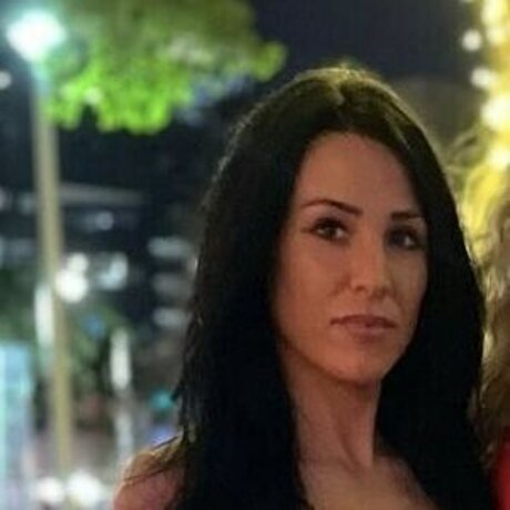 Ashley Giorgio