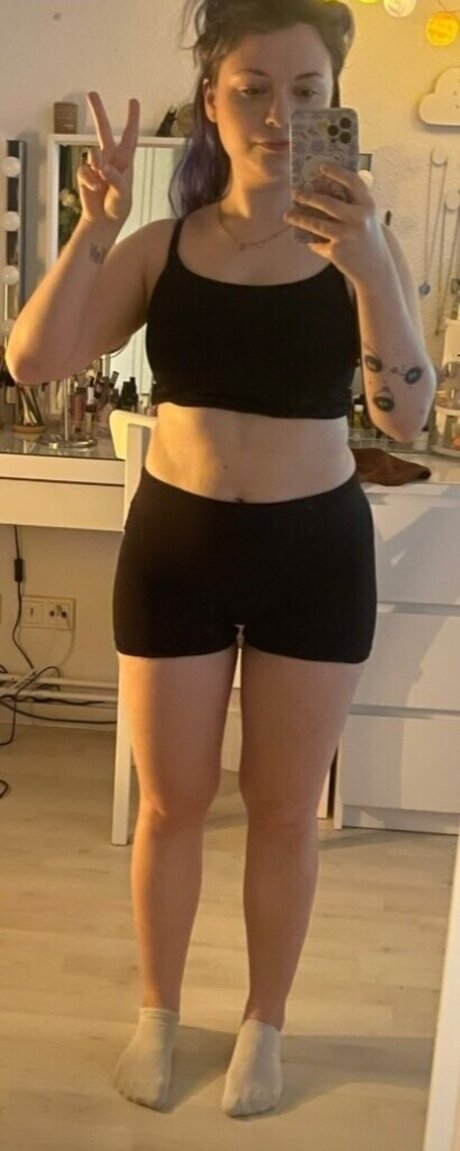Lena Vanille