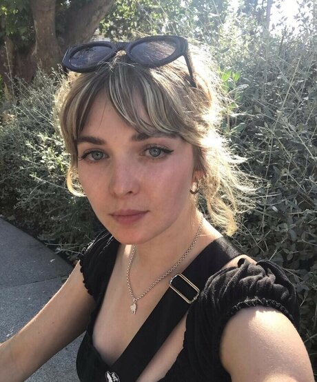 Meg Mills