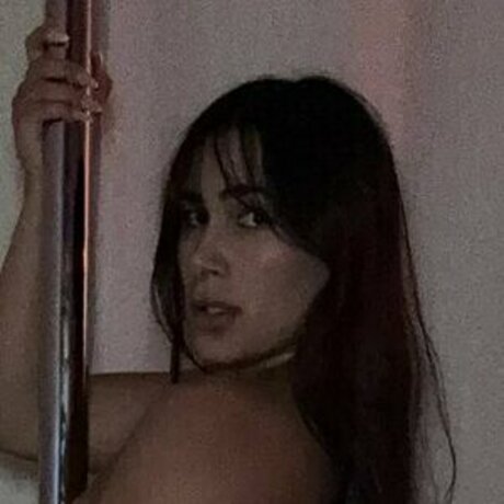 Photo nue de fuite OnlyFans de Natalia Carolina