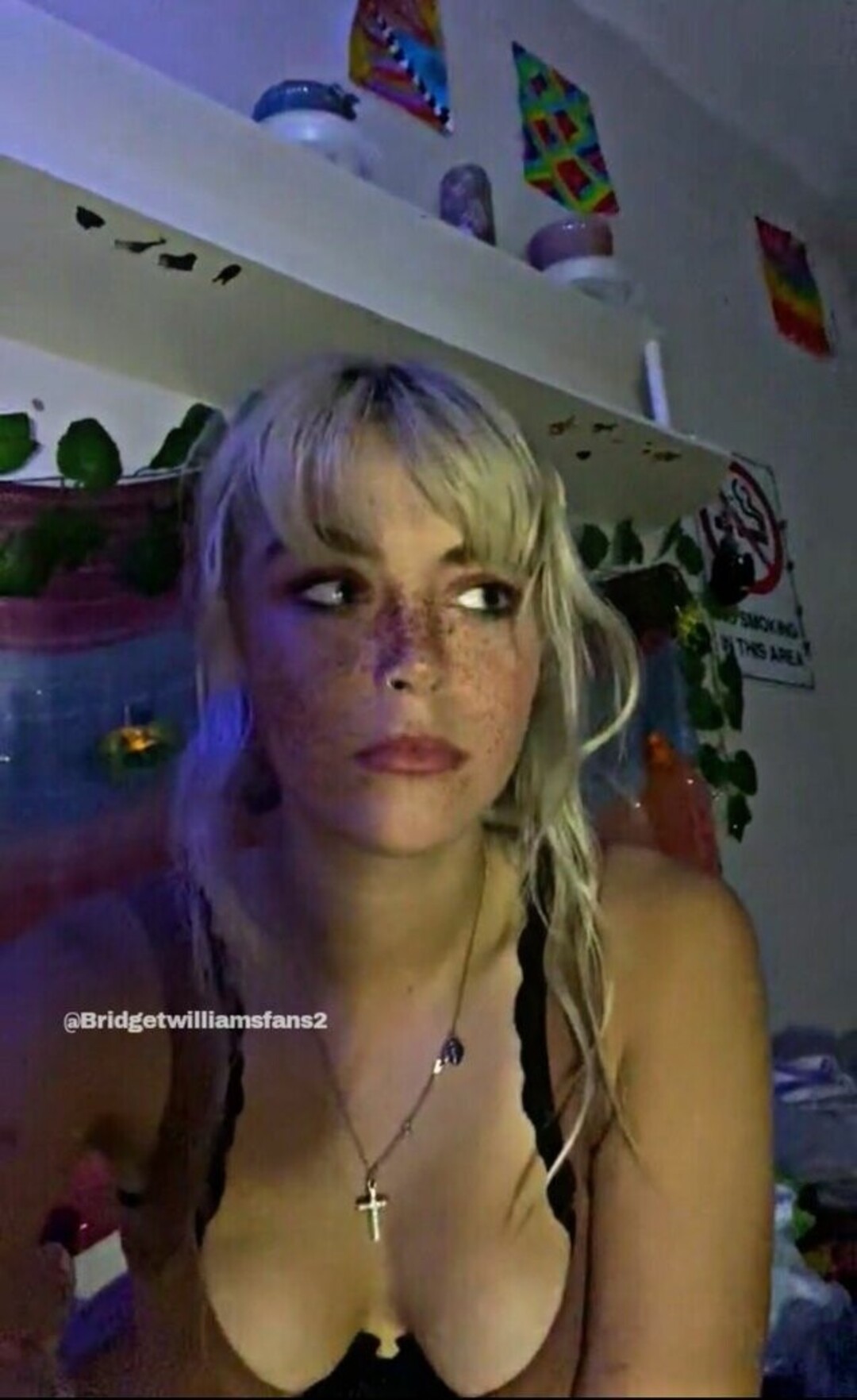 Photo nue de fuite OnlyFans de Bridget Williams #103 Photo nue de fuite OnlyFans de Bridget Williams #103